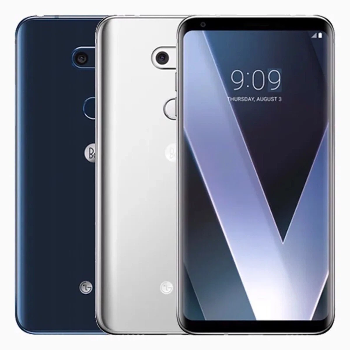 LG V30 128GB Cell Phones & Smartphones for Sale | Shop New & Used