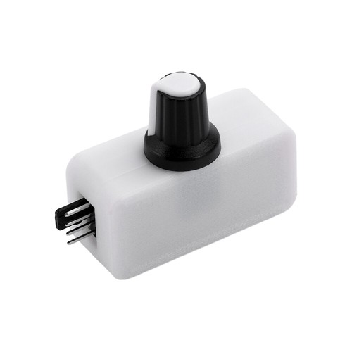 PWM Speed Controller 4Pin Fan Governor TYPE-C USB Power Supply DIY Water Cooling - Afbeelding 24 van 48