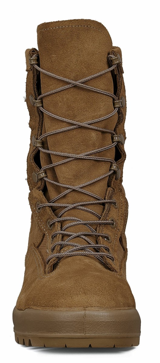 Belleville Waterproof Steel Toe Flight & Combat Boot C790 ST | eBay