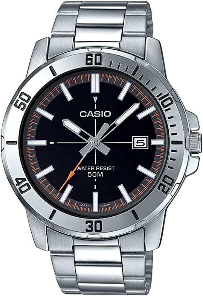 CASIO SPORT COLLECTION Mod. DIVER 11343774