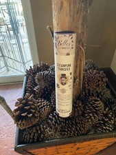 Dixie Belle Belles and Whistles STEAMPUNK Transfer