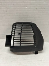Poulan Pro PP338PT Trimmer muffler guard 545156301