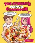 The Student's Manga Cookbook by Cara Frost-Sharratt (Paperback, 2016)