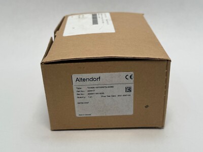 Altendorf THI40N-1SYY5R3TN-00360 Incremental Rotary Encoder 224417 K6730.0047