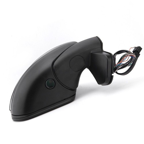 2Pcs Side Door Mirror For Mercedes Benz G class W464 Look G63 G500 W463 - Picture 4 of 12