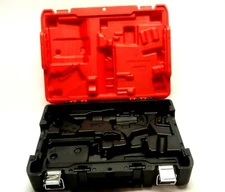 Milwaukee 2603-22 Case Only for M18 Fuel Hammer Drill Driver