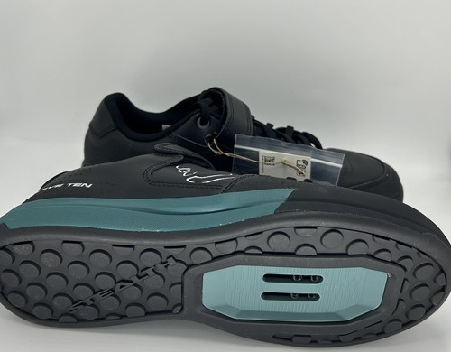 New Adidas Five Ten Hellcat Mountain Bike Size 8.5 Women’s Shoes Style FW4206 - Picture 9 of 11