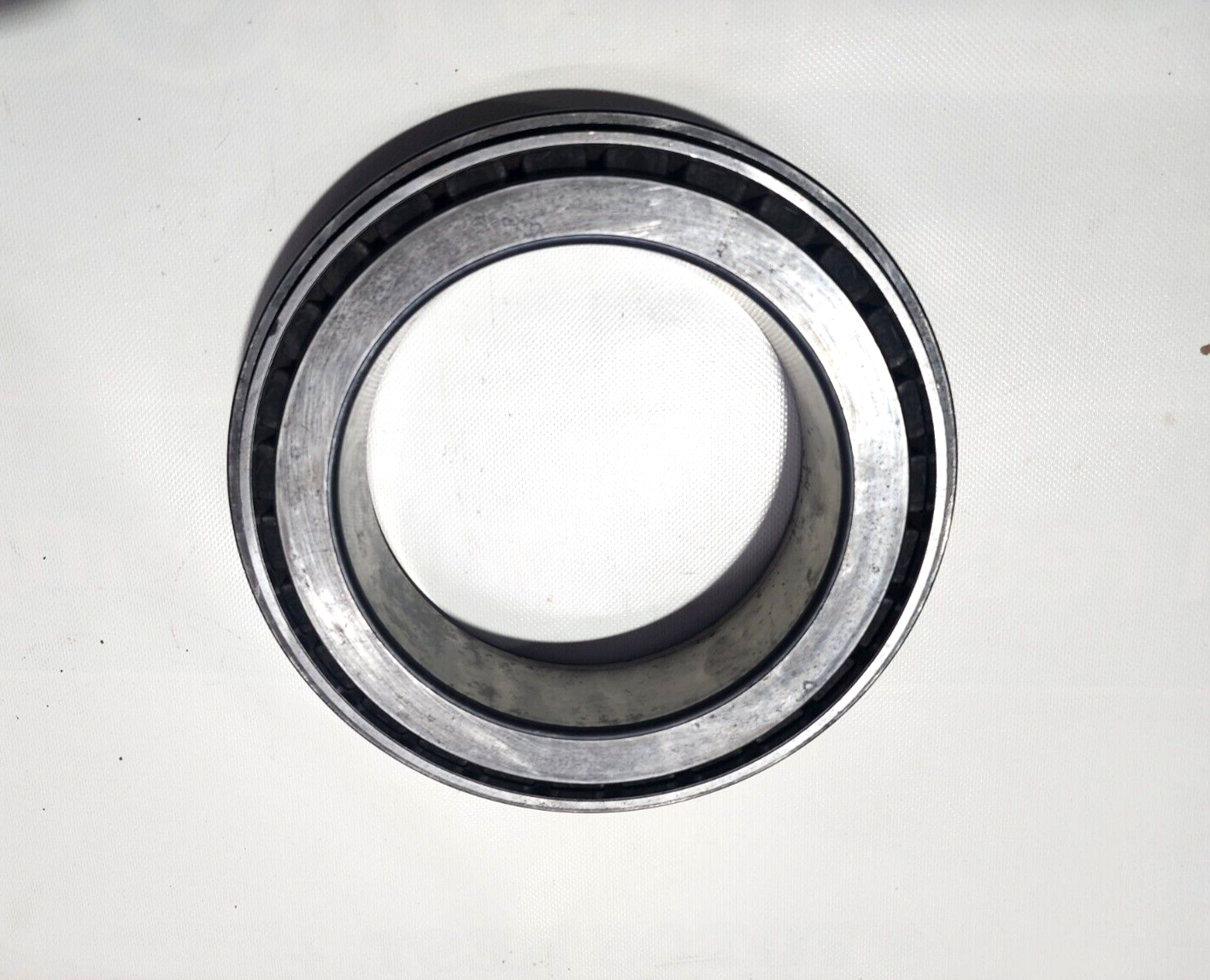 TIMKEN JHM 840449 10 Tapered Roller Bearing Set JHM840449 JHM840410 India US Made