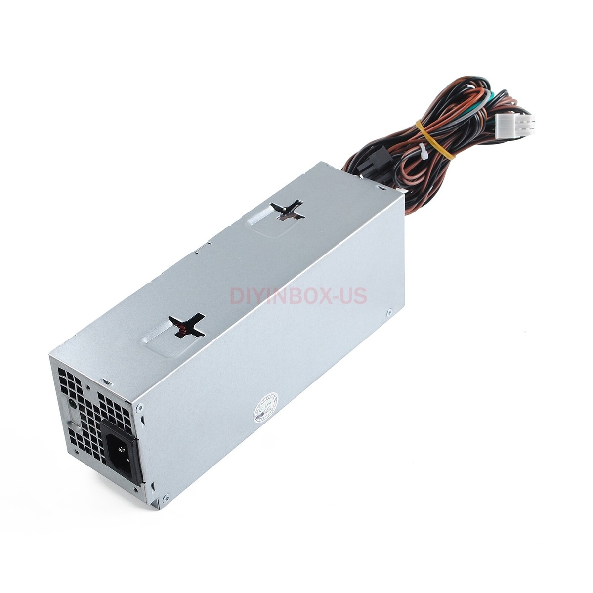 Nuovo Dell 8940 7080MT 7060 5060 G5-5090 Alimentatore 500W 5K7J8 Y7R0X - Foto 7