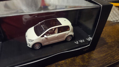 Volkswagen Up Prototipo VW Looksmart 1:43 Limited edition - Foto 2 di 4