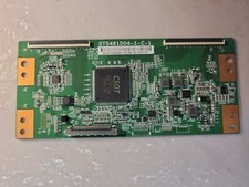 TCL 55US5800 T-CON BOARD PN: 4T-TCN550-CS15 BN: 342911003608 ST5461D04-1-C-1