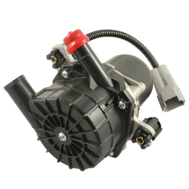 17610-0C010 NEW Air Pump Assembly for Toyota Lexus Sequoia Tundra