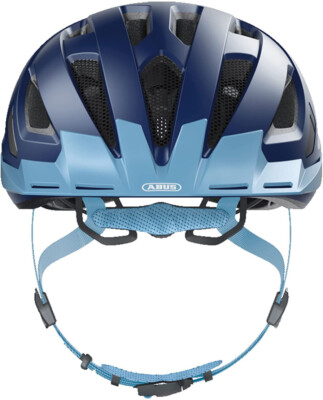 ABUS Helme Urban-i 3.0 XL 61-65cm Core blau online kaufen | eBay.de