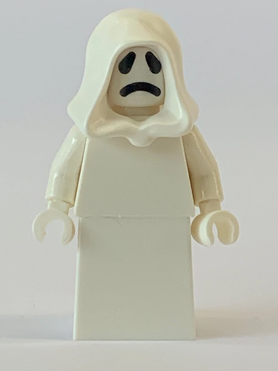 Lego 2020 haunted house hot sale