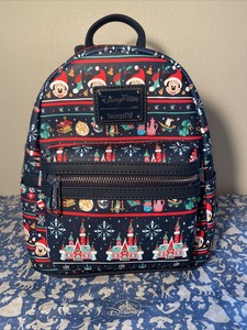 disney attractions loungefly