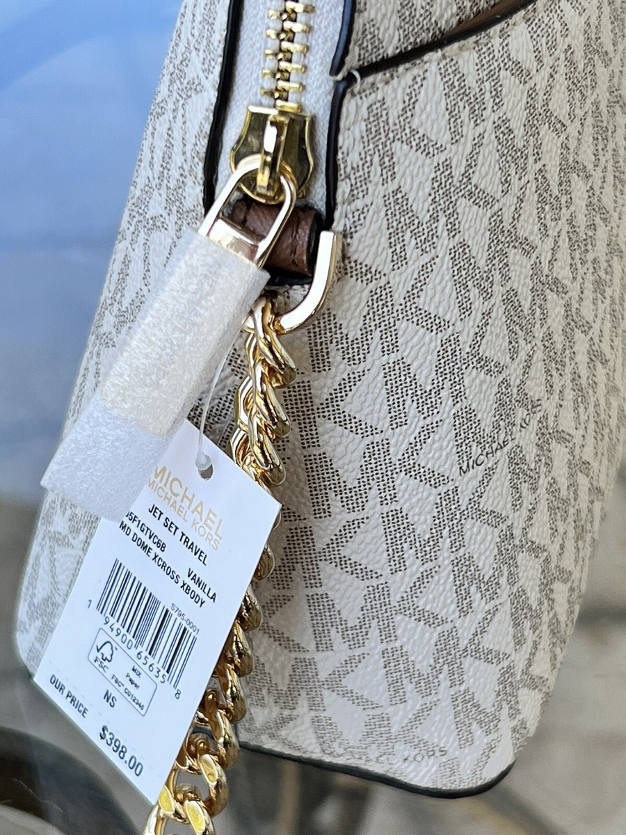 Michael Kors Women Lady Crossbody Bag Handbag Shoulder Messenger