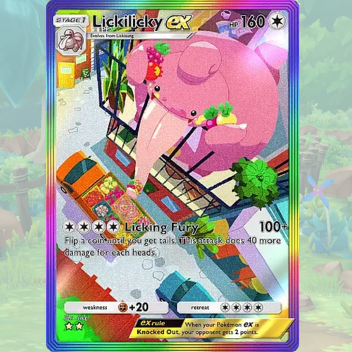 Pokemon TCG Pocket Godpack on Wonderpick | Choose one 2 Star ⭐⭐ Card You Want - Picture 81 of 151