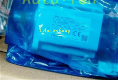 for 1pc NEW SV-X2MH040A-N2LN 400W Servo Motor #1z