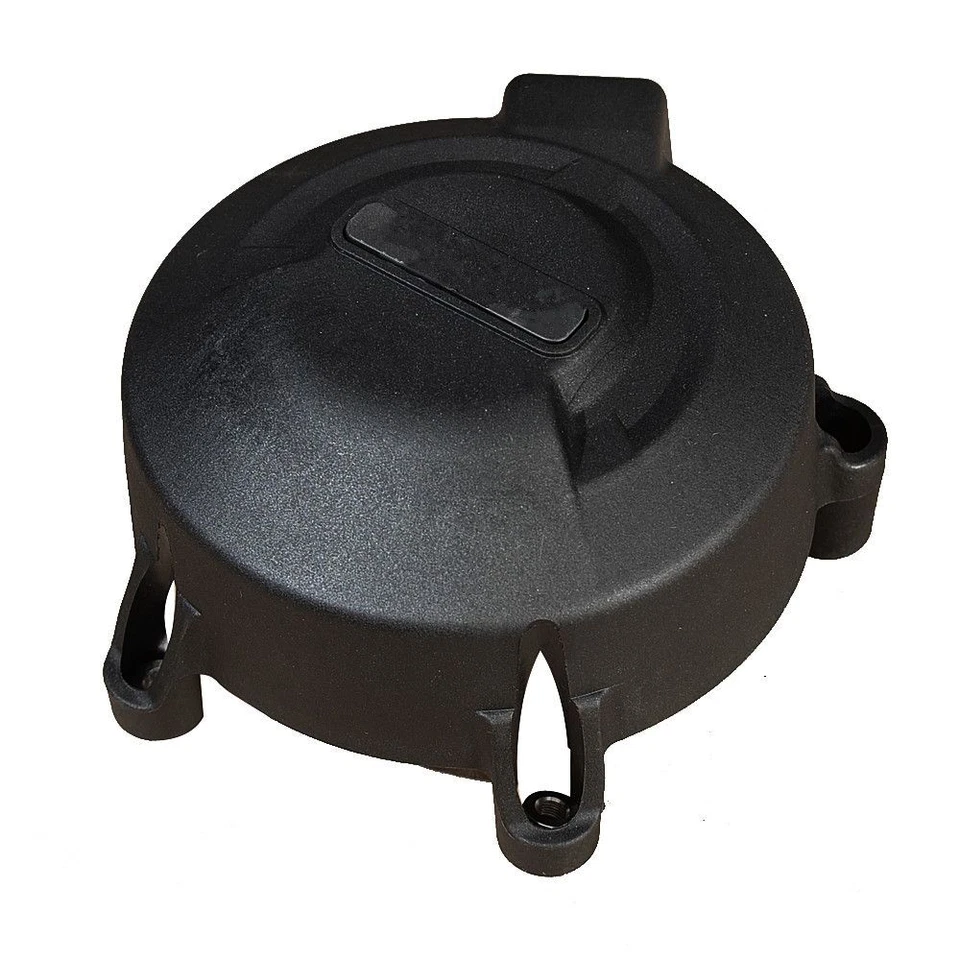 Funda de pulso de embrague cubierta de motor alternador para Triumph DAYTONA 675R 2011 2012 nueva Foto 3 de 4