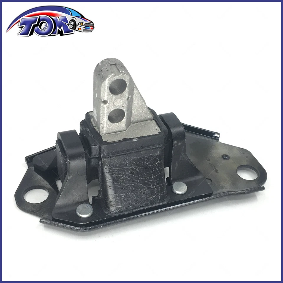 New 5 Pcs Engine Motor & Torque Rod Mount  Kit Set For Volvo S80 2.9L, T6 - Image 4 of 4