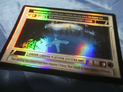 Star Wars , Trading Card , Special  / Promo , Sammel - Karte , # 294  ,  selten