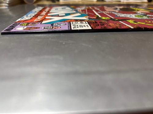 Uncanny X-Men #225 #226 #227 (Marvel 1987) High Grade Key Lot of 3, Lots of Pics - Picture 7 of 22