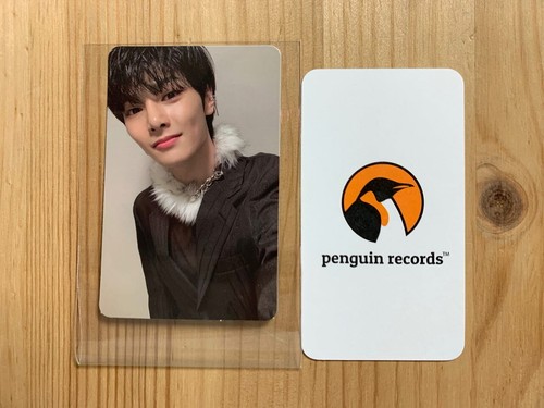 STRAY KIDS - ODDINARY ID PHOTO CARD TRADING UNIT PHOTO CARD SYNNARA POB CARD - Picture 32 of 58