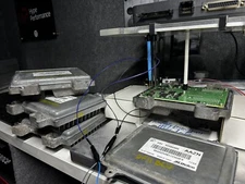 PLUG & PLAY VAUXHALL OPEL ECU CLONING PROGRAMMING E83 SERVICE BY POST IN 24HRS