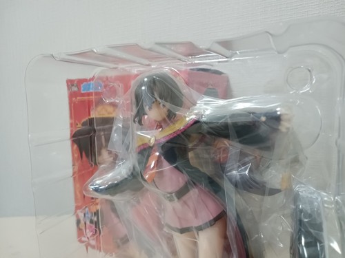Figura Konosuba Megumin SEGA Luminasta sin usar de Japón - Imagen 2 de 12