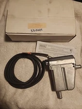 NEW MTU SUA52773 2250W 120V 3315025 ZEROSTART ENGINE BLOCK HEATER 