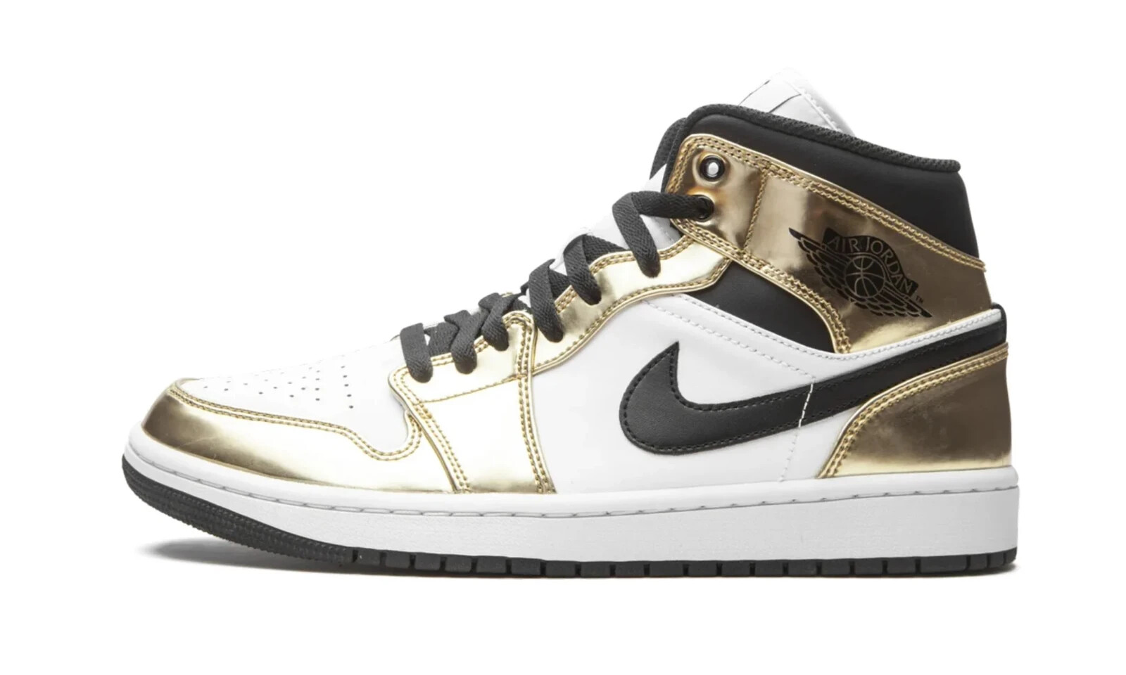 retro 1s gold