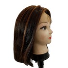 Human Hair Lace Front Bob Straight Wigs & Hairpieces