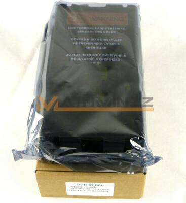 ONE Electric AVR Automatic Voltage Regulator For Marathon DVR DVR2000E New