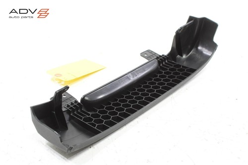 2015 - 2024 FORD EDGE FRONT LEFT SIDE SEAT FORWARD LOWER TRIM COVER PANEL OEM - Picture 4 of 8