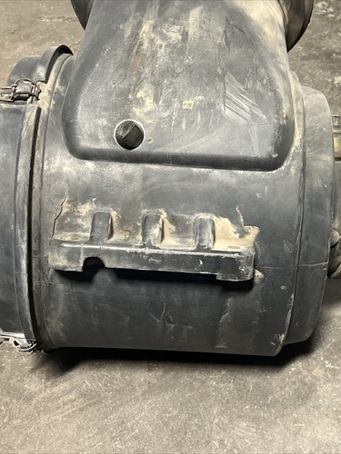 Freightliner FL112 Air Cleaner Please look at pictures - Bild 5 von 8