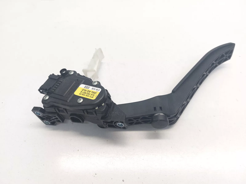 VOLKSWAGEN TOUAREG 7L 2005 ACCELERATOR THROTTLE PEDAL 7L0723507A - Bild 8 von 14
