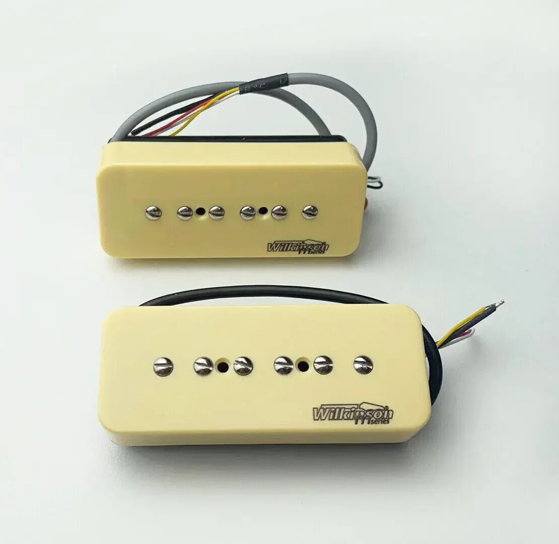 ウィルキンソン W90SK P100 ノイズレスP90 s-l1200.jpg