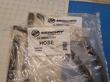 Boat Marine Mercury Quicksilver Hose 32-M0077293