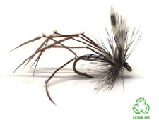 Daddy Long Legs Crane Fly | Floating 1 UNIT |Trout Fishing Fly| FISHIN ADDICT