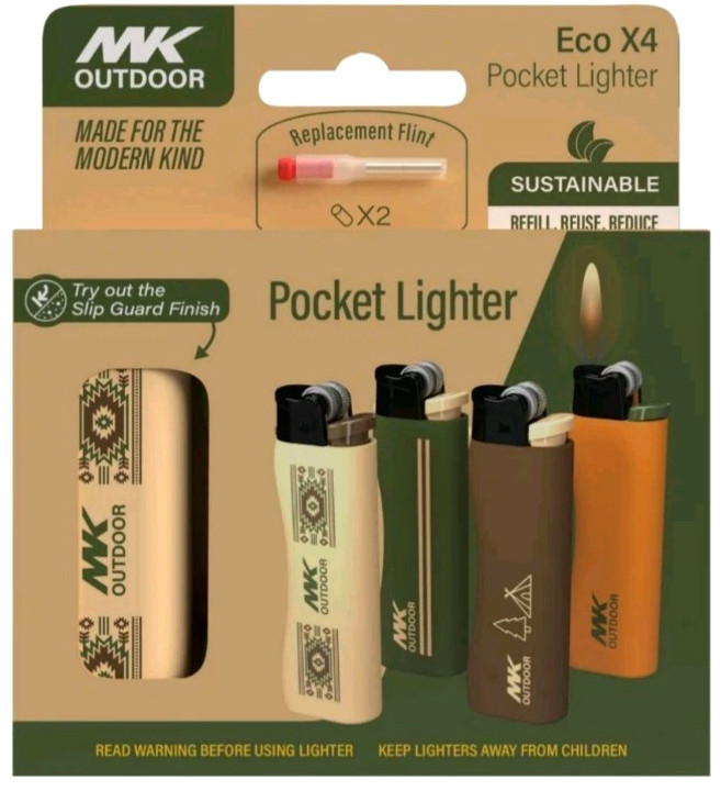 S X-mas Stocking Stuffer
