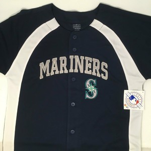boys baseball jersey