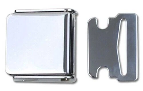 Repuesto de cinturón de seguridad para GM 1950-68 Buick, Chevrolet, Oldsmobile, Pontiac 60" Foto 3 de 4