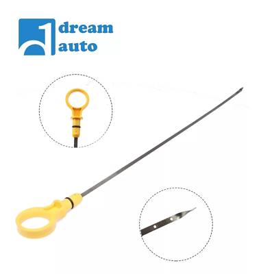 Engine Oil Level Dipstick for 2011-2014 Ford F-150 3.5L 5.0L 6.2L