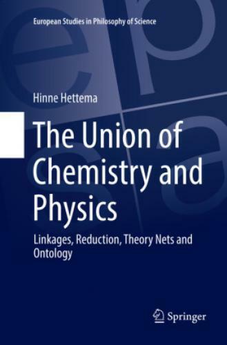 Thumbnail - The Union Of Chemistry And Physics Linkages, Reduction, Theory Nets