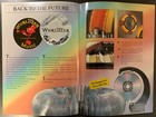 WURLITZER One More Time CD - Jukebox FLYER  - 4 pages - Box Shipped — photo 2