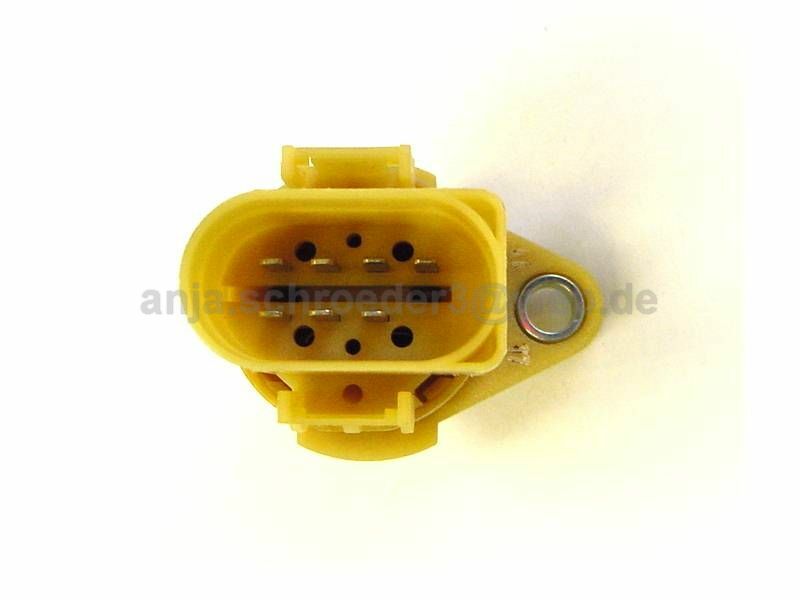 Multifunktionsschalter F125 ; 095 919 823 B ; 095919823B ; VWAG 