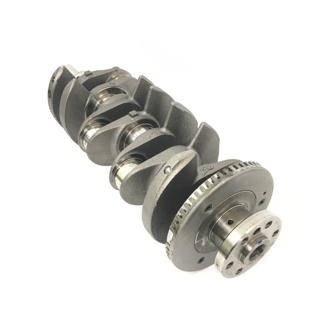 GMページ Genuine GM Chevrolet GMC Buick ECOTEC 2.4L DOHC Crankshaft # 183