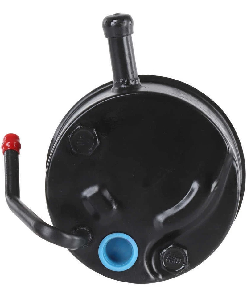 Bomba de dirección asistida para GMC Savana 1500 1997-1998, Savana 2500 Savana 1500, Savan Foto 3 de 4