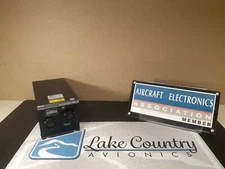 Flight Computer KCP420 065-0069-05 Removed Working