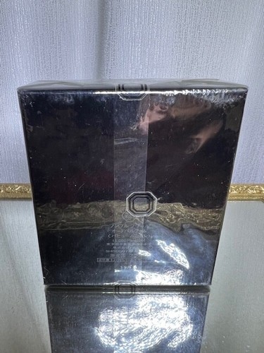 Nombre Noir Shiseido edp 60 ml. Rare vintage 1982 original edition Sealed bottle - Picture 10 of 10